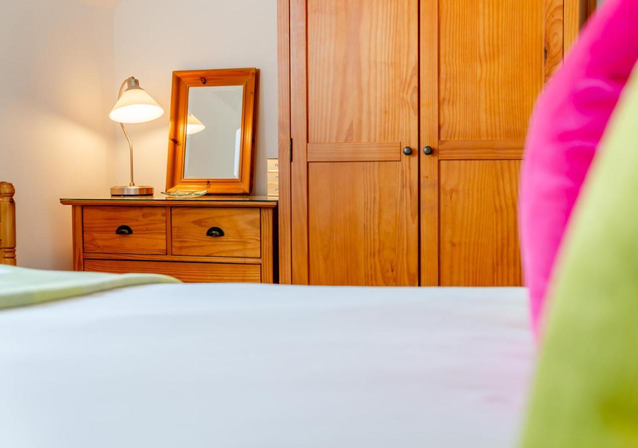 Cowslip Cottage Padstow Ngoại thất bức ảnh