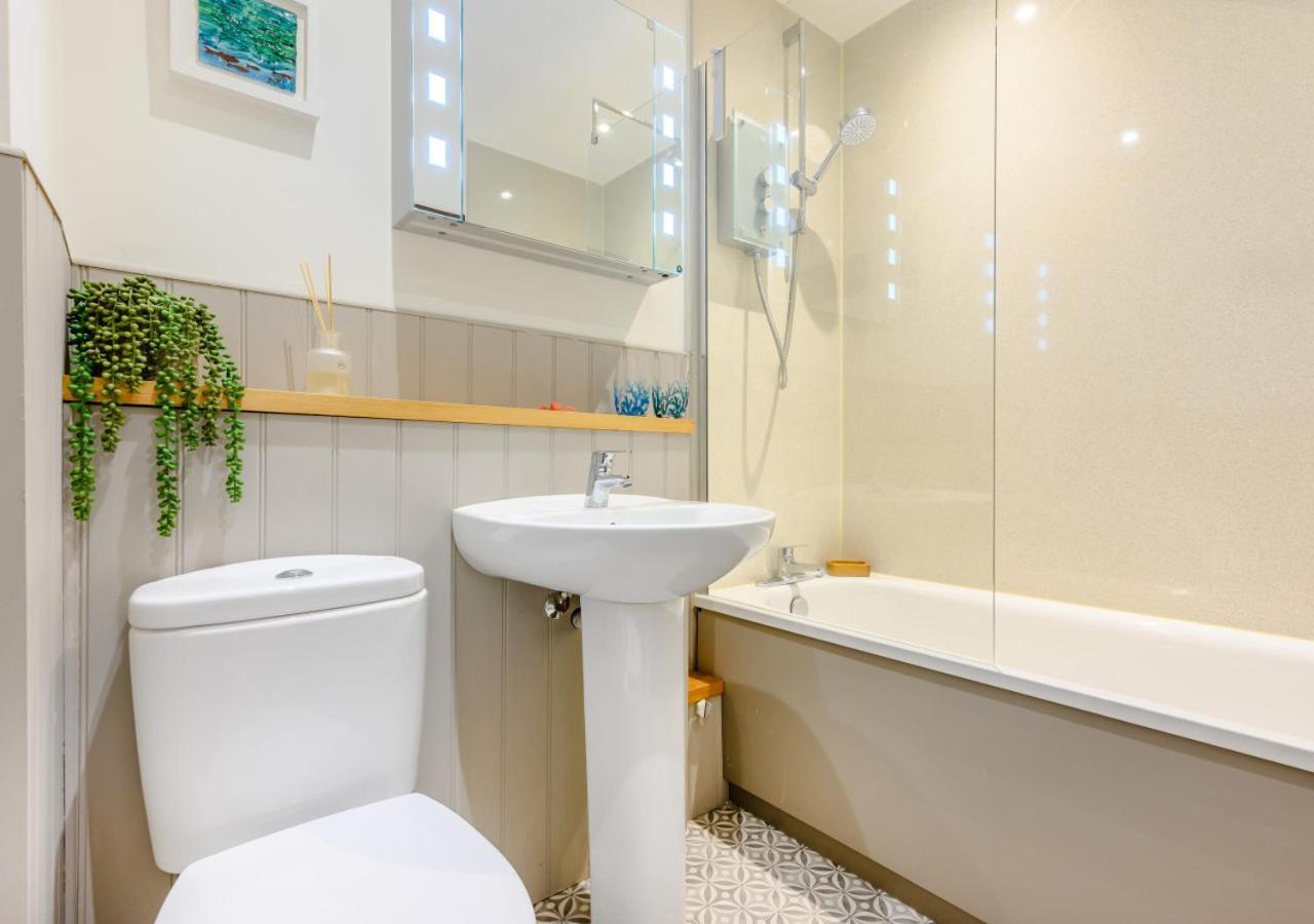 Cowslip Cottage Padstow Ngoại thất bức ảnh