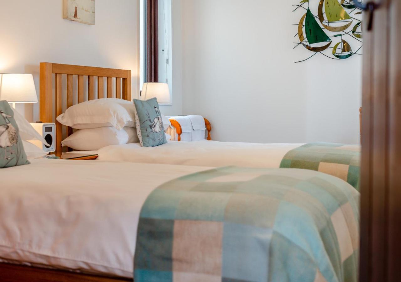 Cowslip Cottage Padstow Ngoại thất bức ảnh