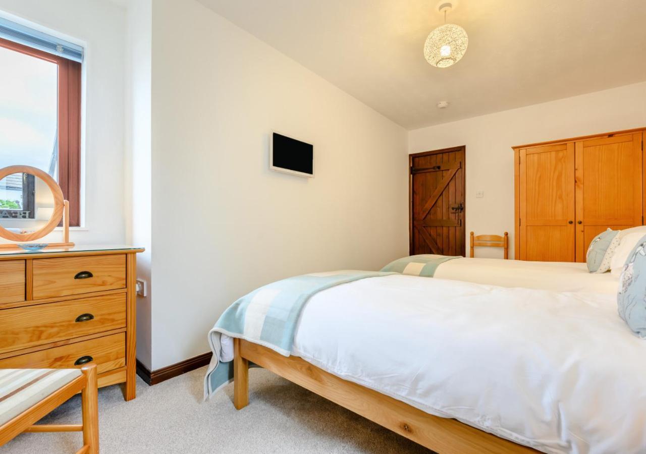 Cowslip Cottage Padstow Ngoại thất bức ảnh