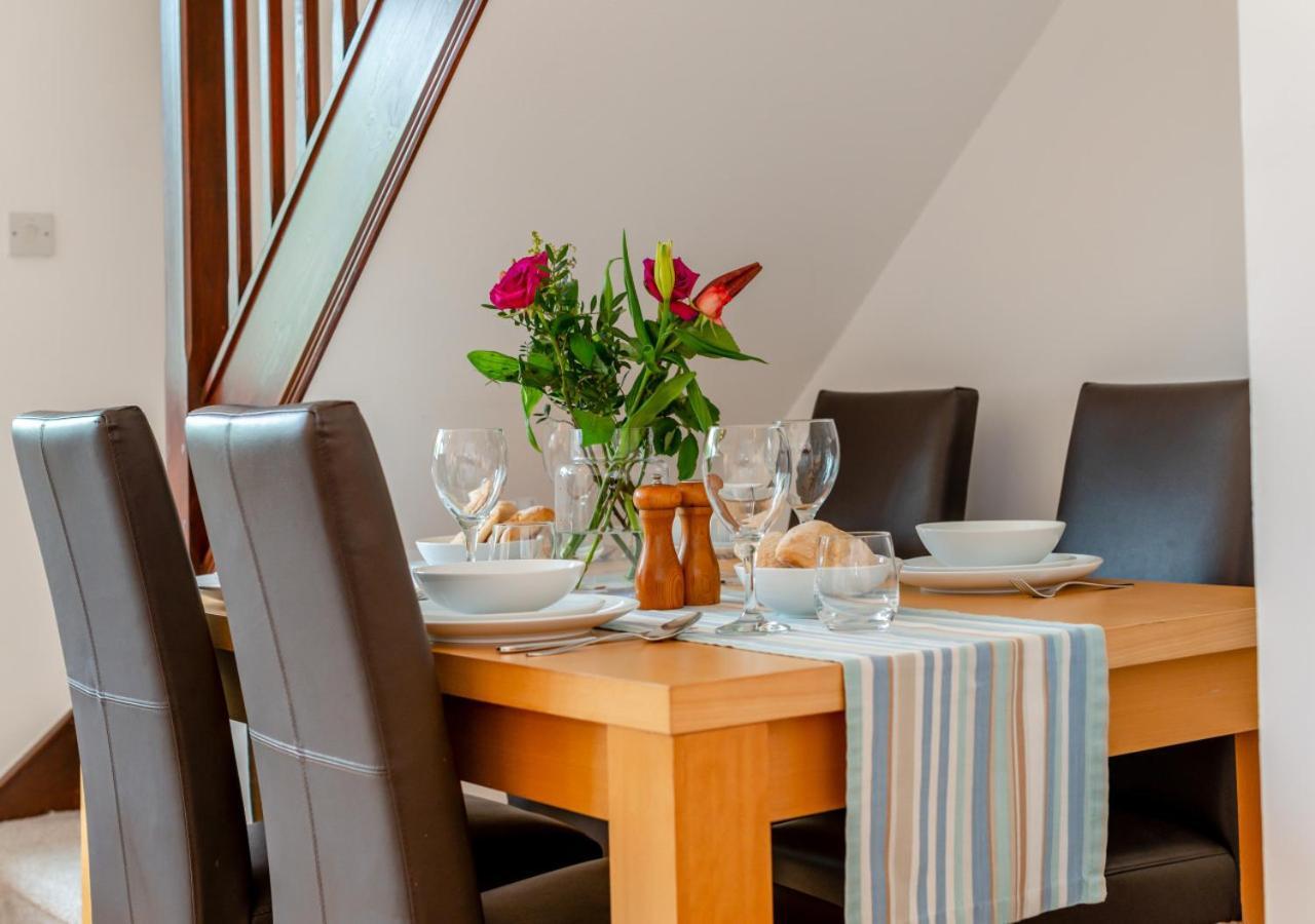 Cowslip Cottage Padstow Ngoại thất bức ảnh