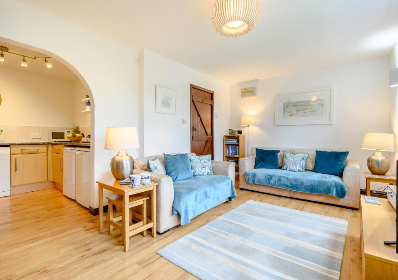 Cowslip Cottage Padstow Ngoại thất bức ảnh