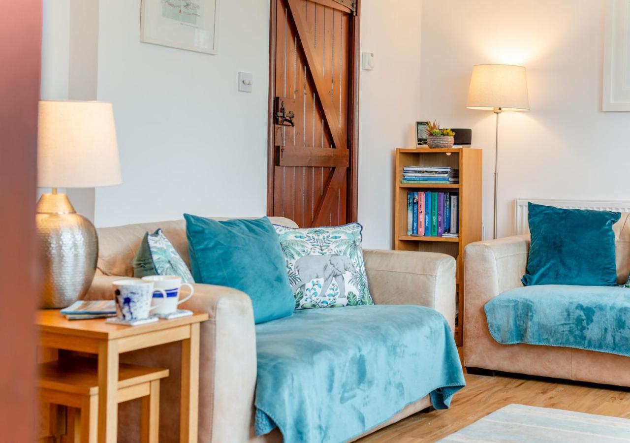 Cowslip Cottage Padstow Ngoại thất bức ảnh