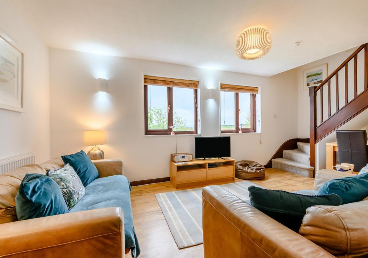 Cowslip Cottage Padstow Ngoại thất bức ảnh
